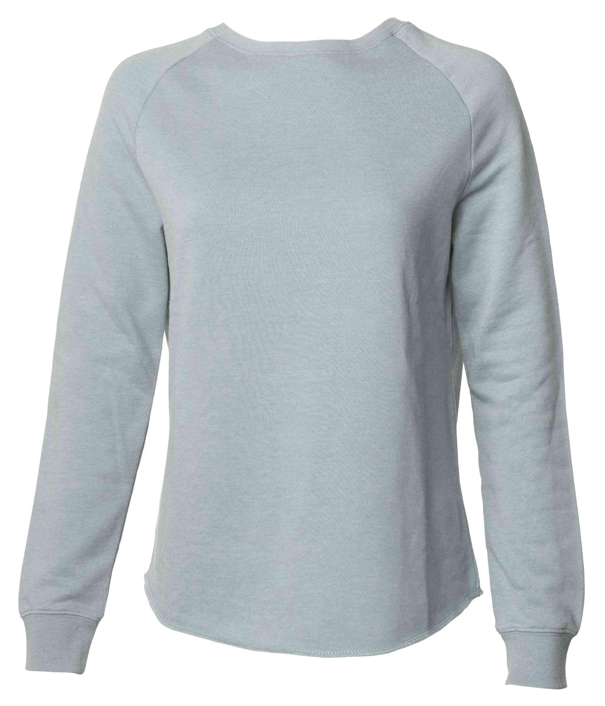 PRM2000 - Women's California Wave Wash Crew