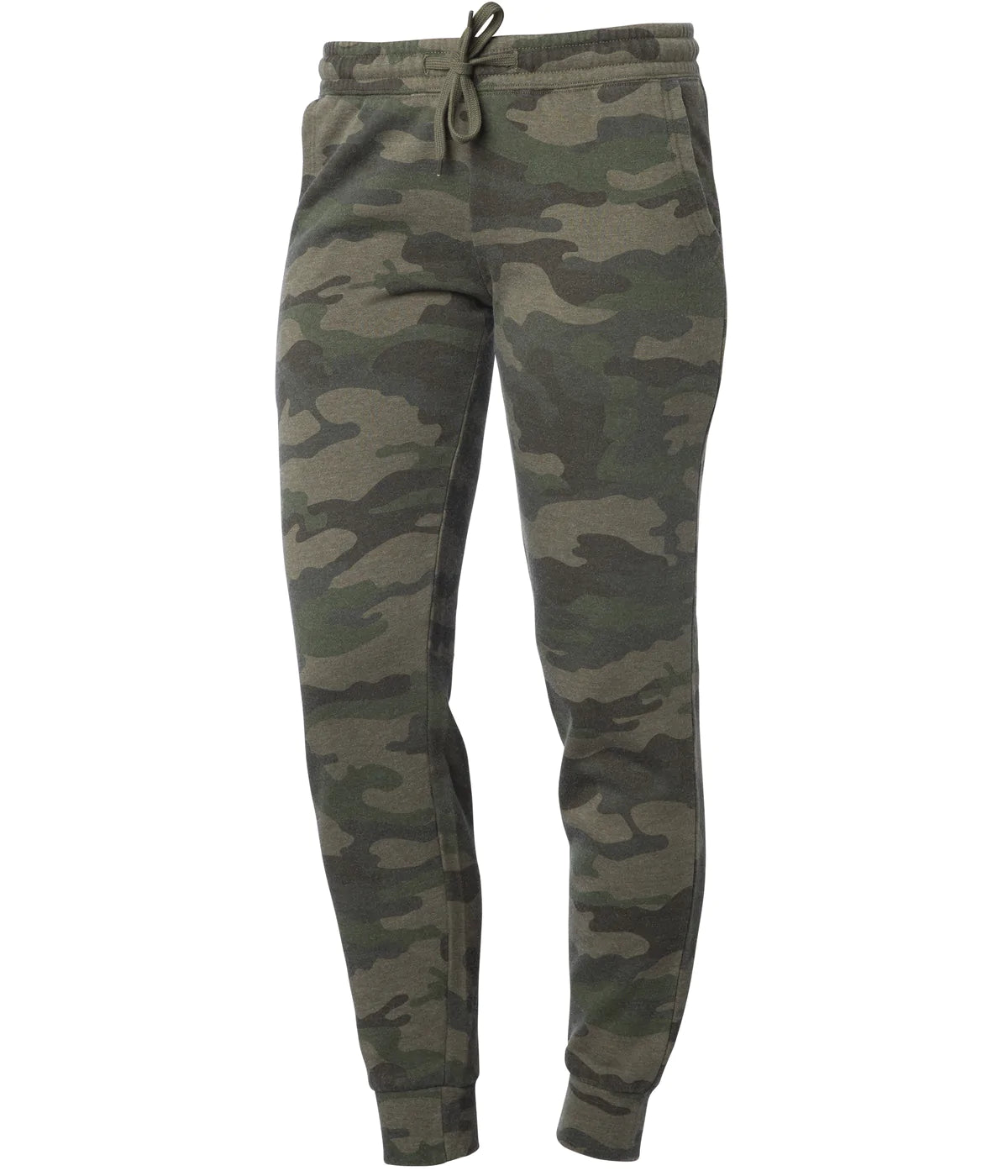 PRM20PNT - Women's California Wave Wash Sweatpant