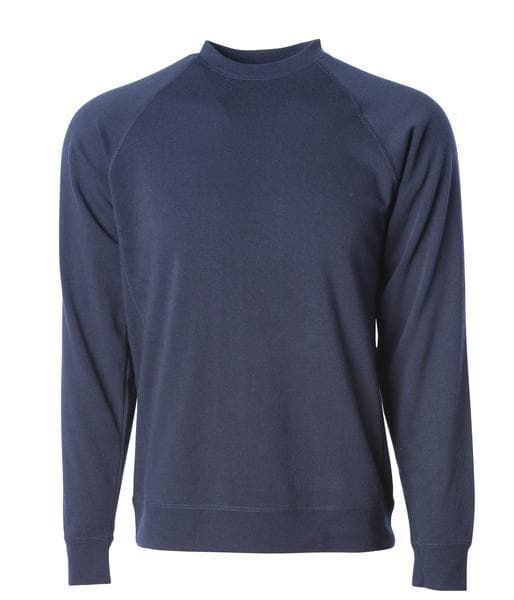 PRM30SBC - Unisex Special Blend Raglan Crew