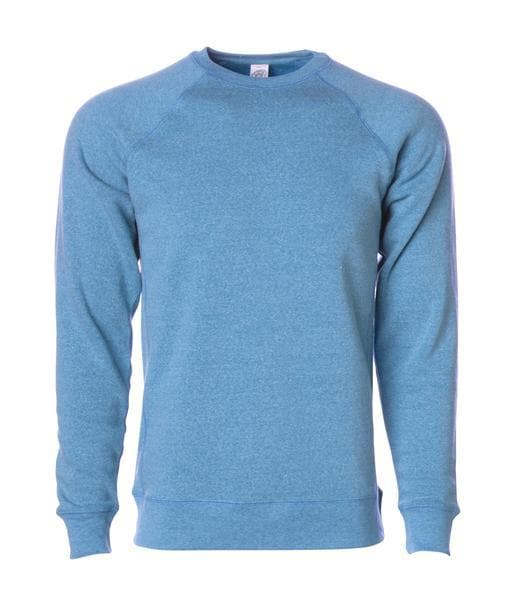 PRM30SBC - Unisex Special Blend Raglan Crew