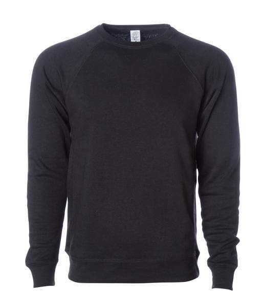 PRM30SBC - Unisex Special Blend Raglan Crew
