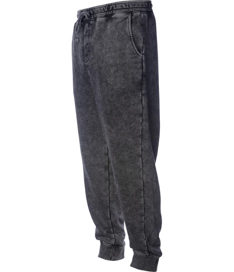PRM50PTMW - Men's Mineral Wash Fleece Pant