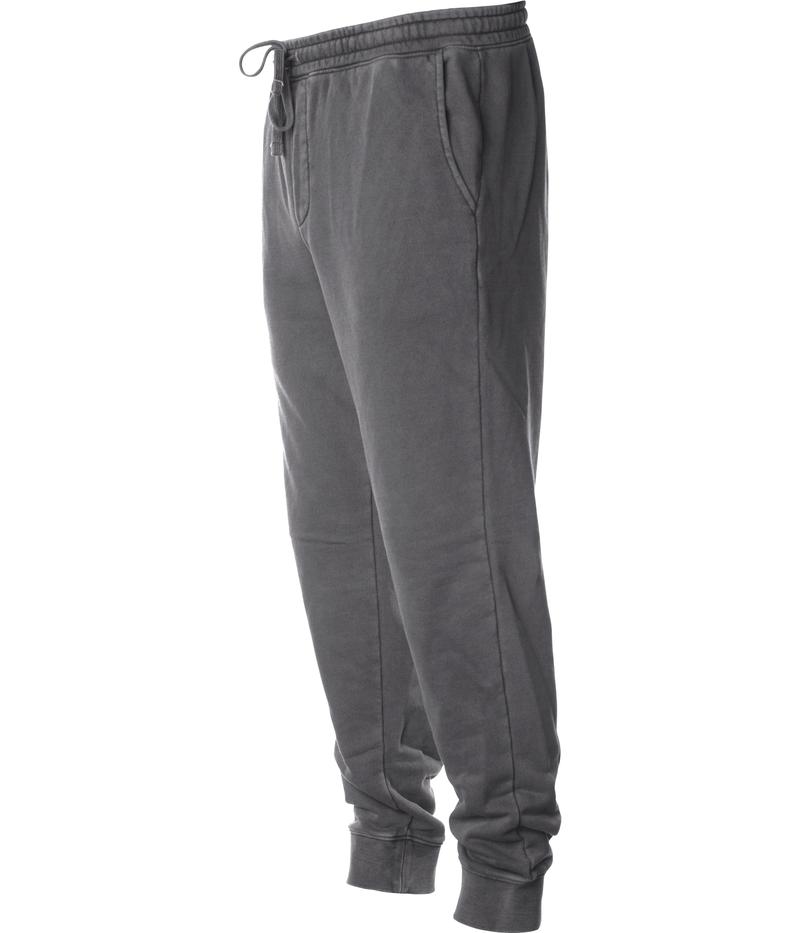 PRM50PTPD - Men's Pigment Dyed Fleece Pant