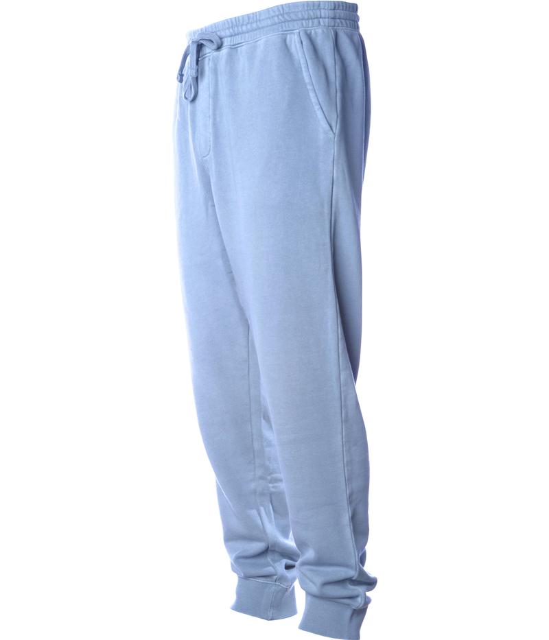 PRM50PTPD - Men's Pigment Dyed Fleece Pant