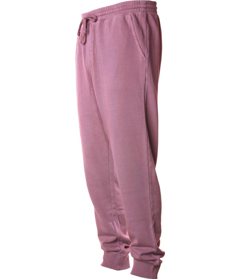 PRM50PTPD - Men's Pigment Dyed Fleece Pant