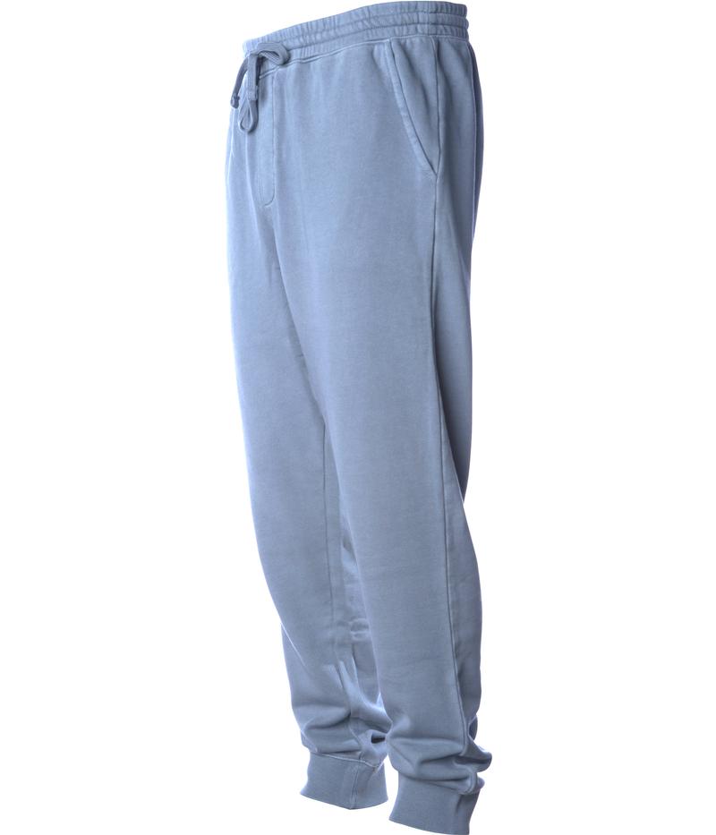 PRM50PTPD - Men's Pigment Dyed Fleece Pant