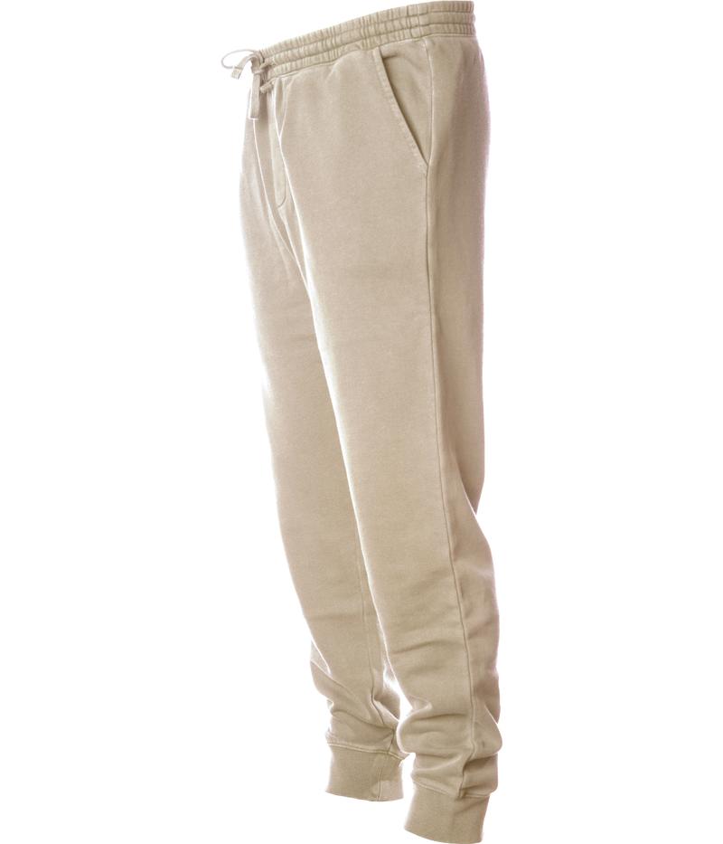 PRM50PTPD - Men's Pigment Dyed Fleece Pant