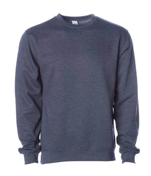 SS3000 - Midweight Crewneck Sweatshirt