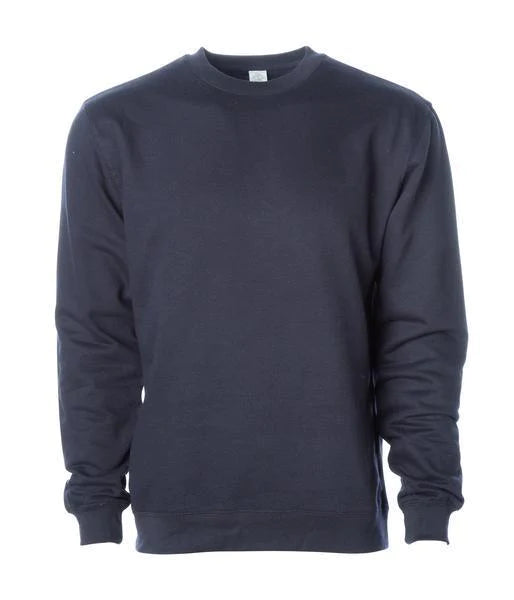 SS3000 - Midweight Crewneck Sweatshirt