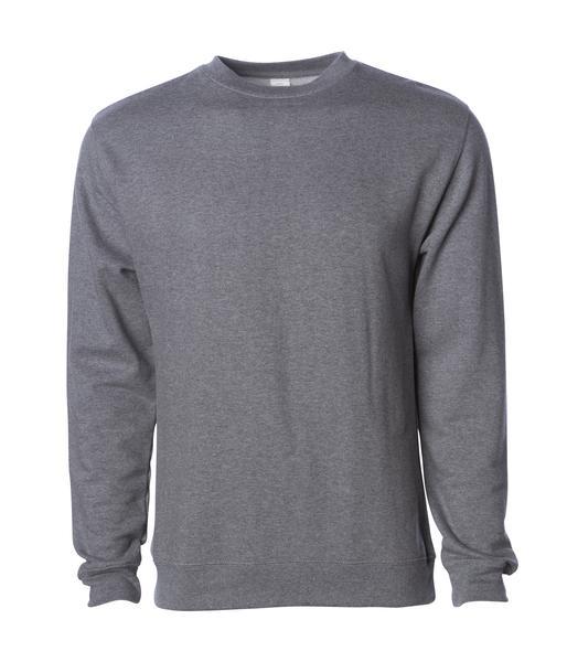 SS3000 - Midweight Crewneck Sweatshirt