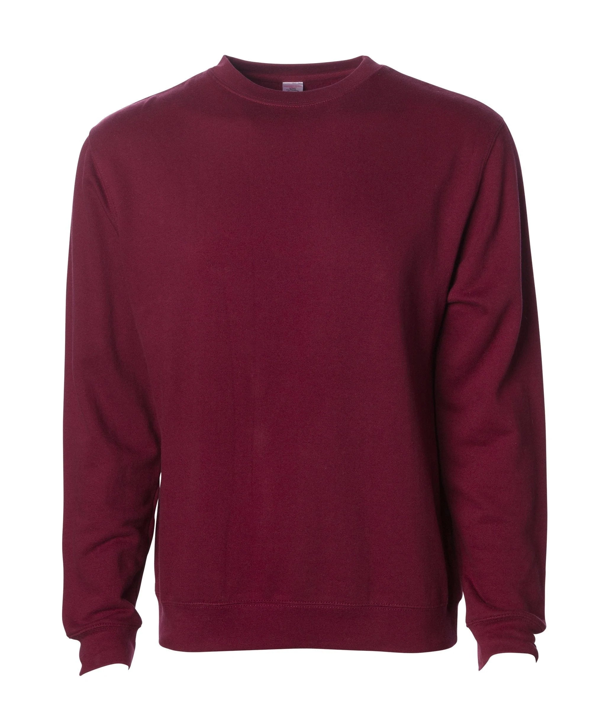 SS3000 - Midweight Crewneck Sweatshirts