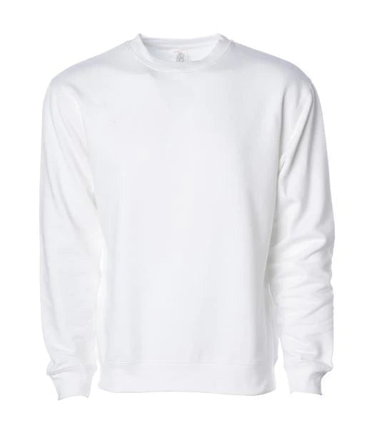 SS3000 - Midweight Crewneck Sweatshirts