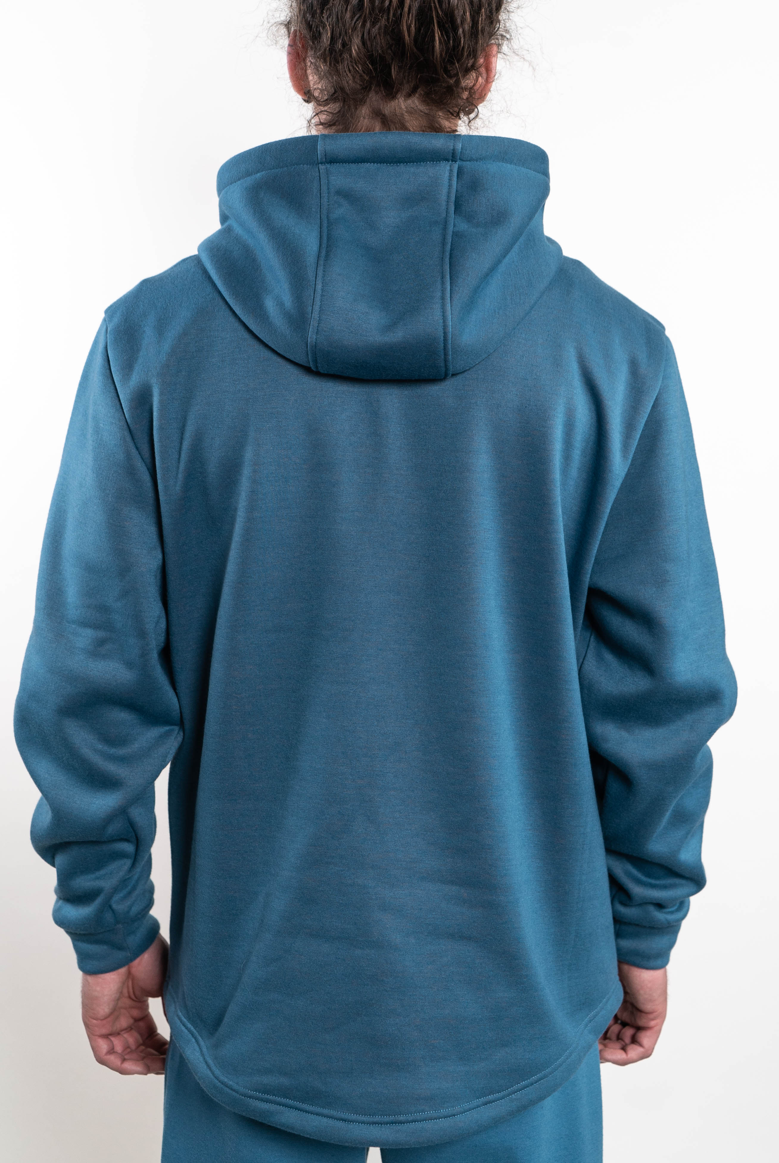 STFZH01 - Basecamp Jacket