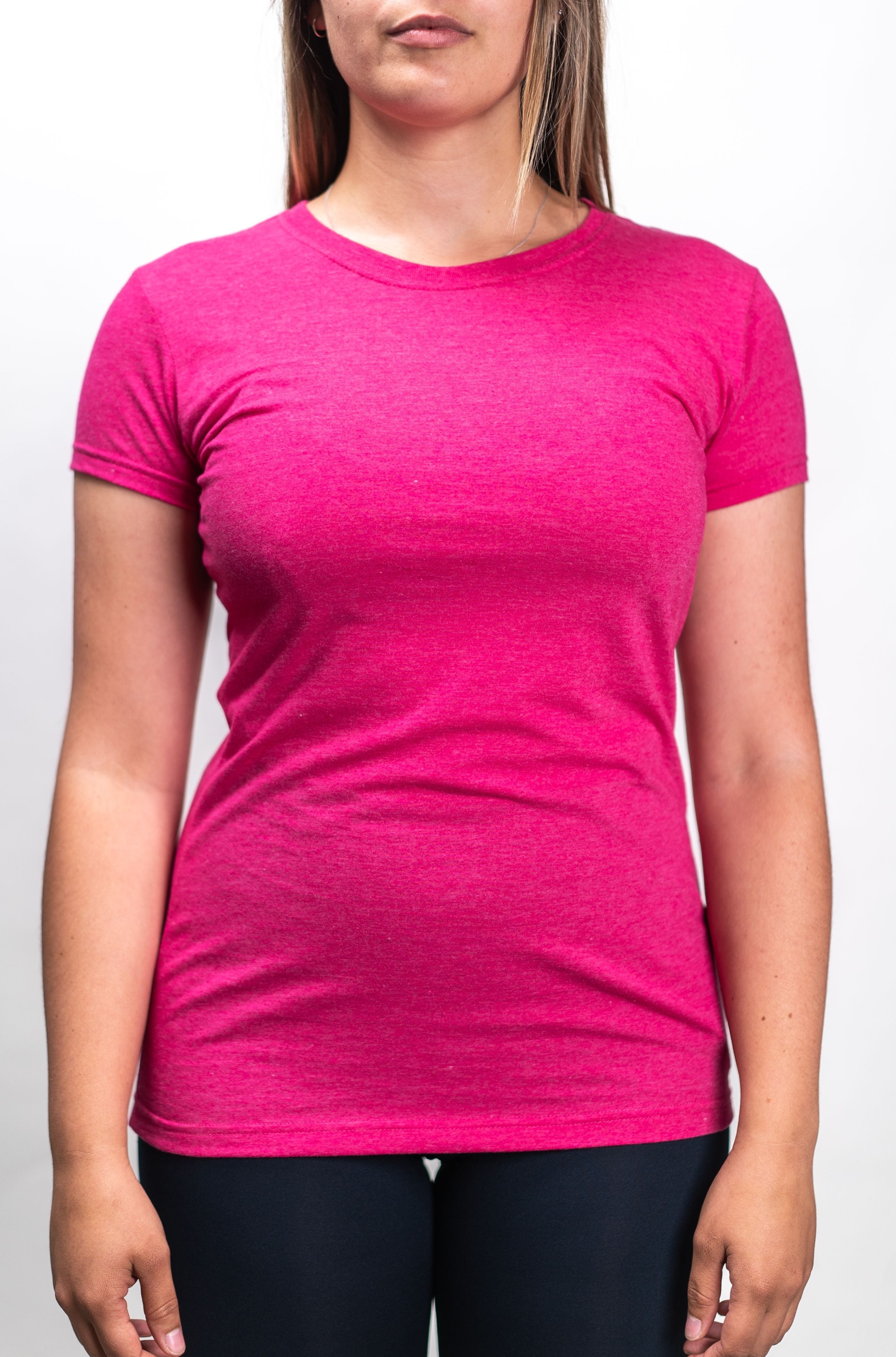 47182 - Women's Eiffel Tee Shirt
