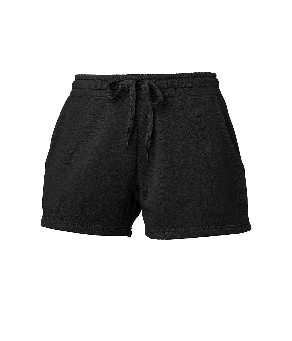 PRM20SRT - Women's California Wave Wash Sweatshort