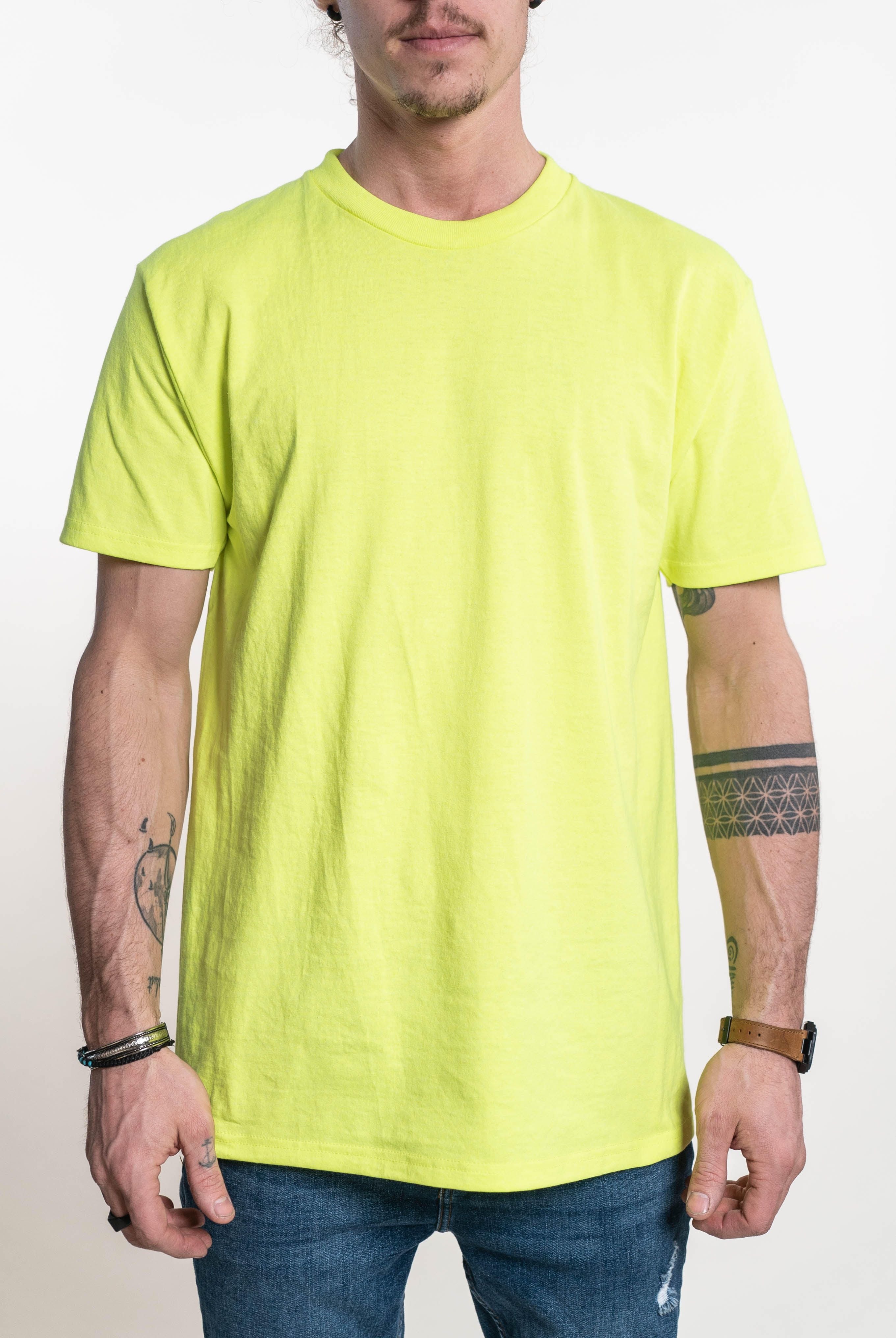 47364 - Men's Logan Tee