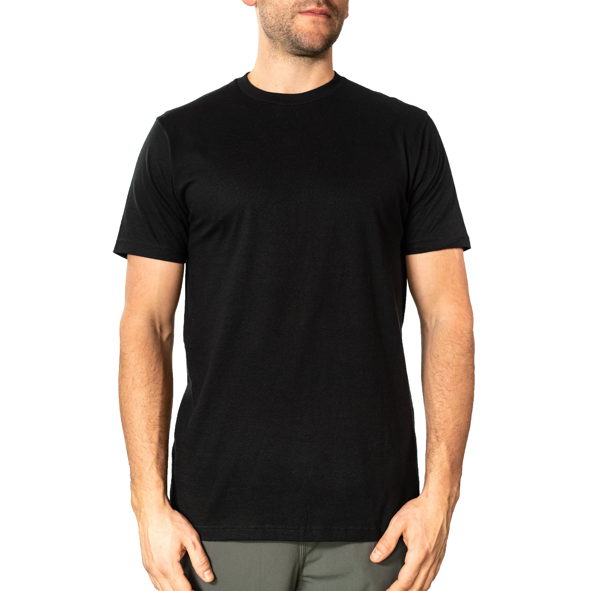 47287 - Men's Montage Tee