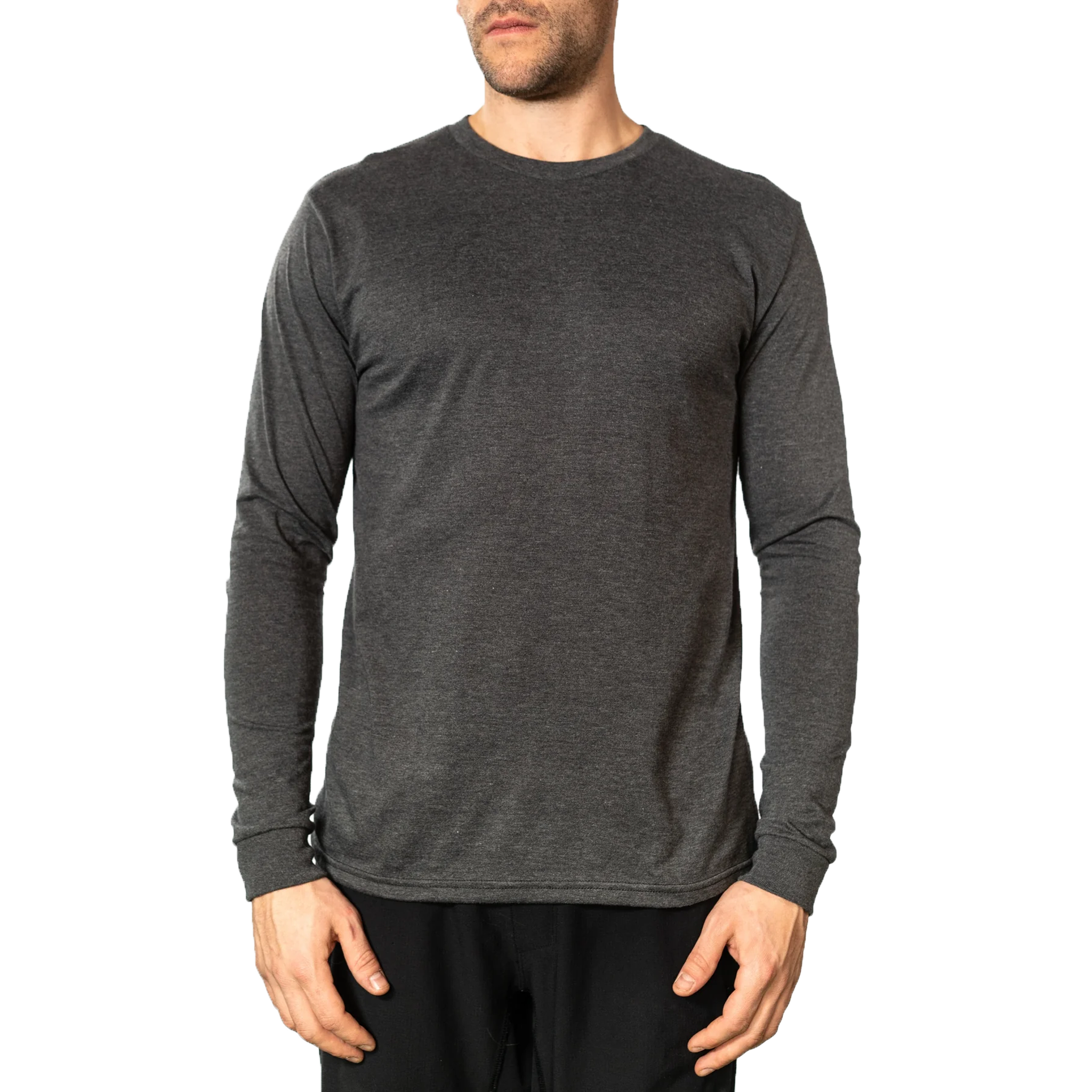 47336 - Men's Long Sleeve