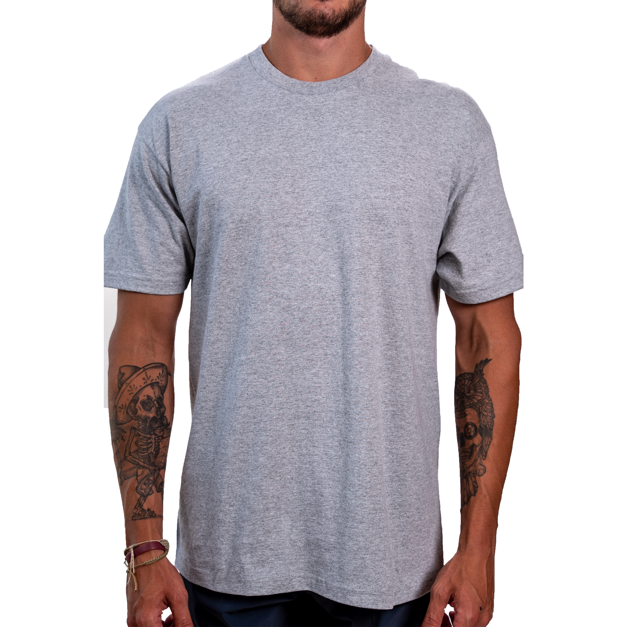 47832 - Men's Heavyweight Tee