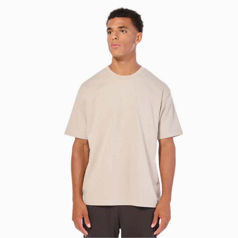 7010 - Dri Ease Oversized Tee