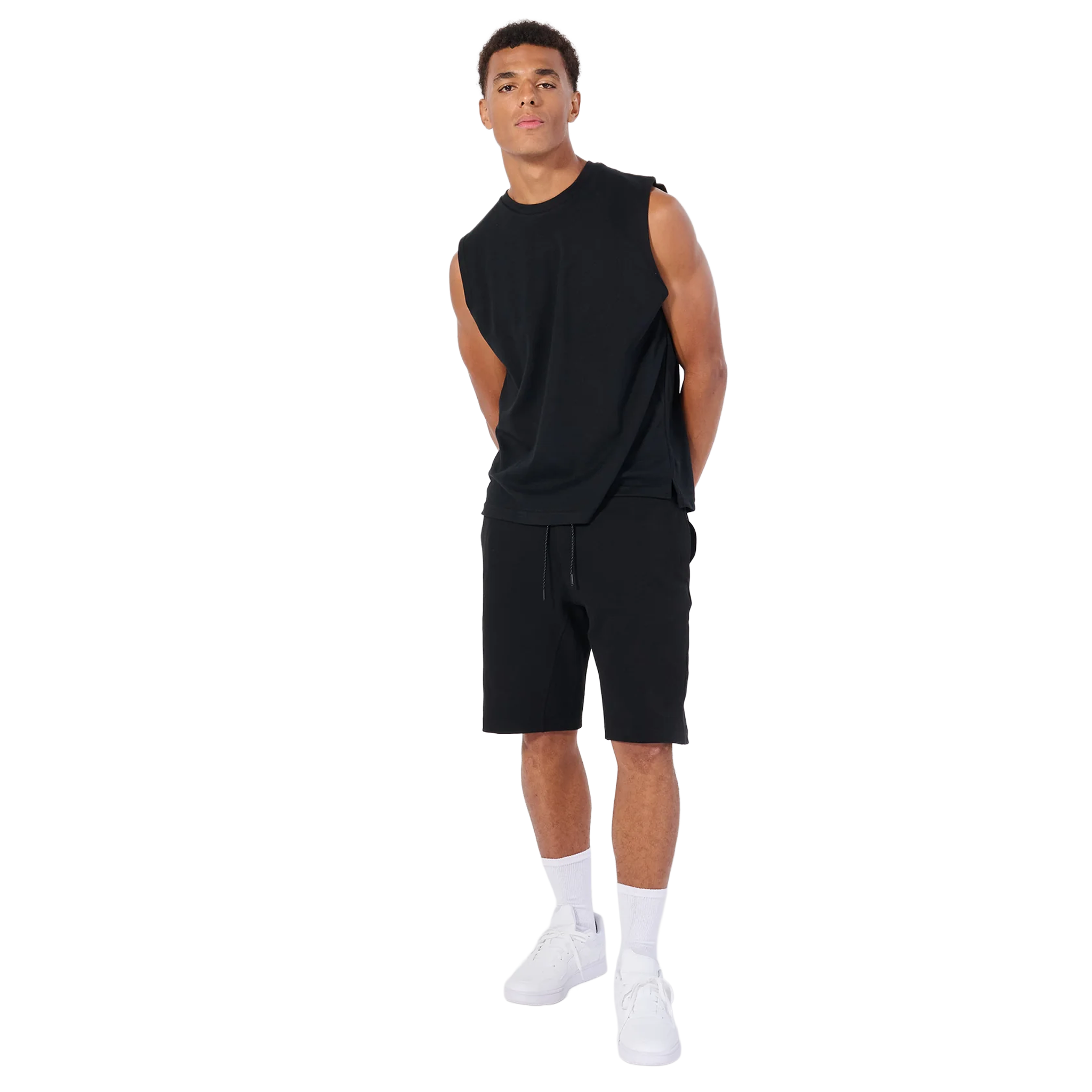 7015 - Luxury Shorts