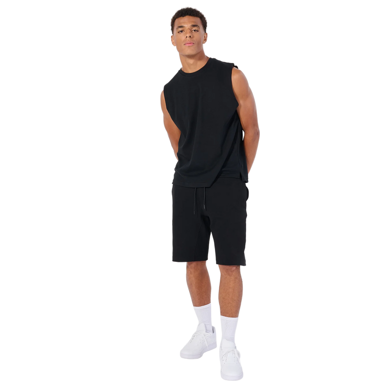 7015 - Luxury Shorts