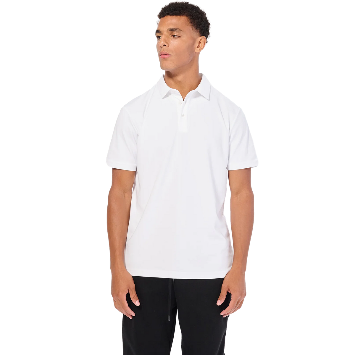 7018 - Dri Ease Polo Shirt