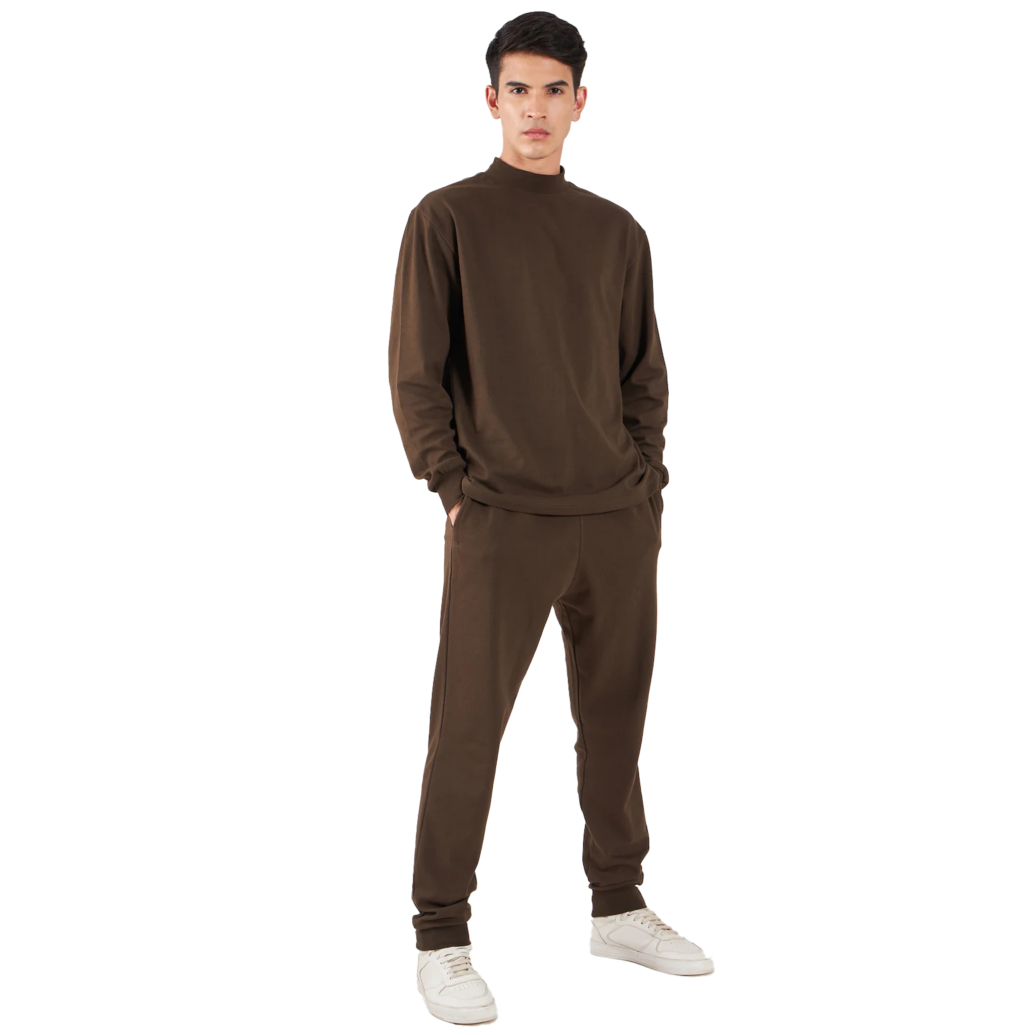 7807 - Dri Ease Jogger