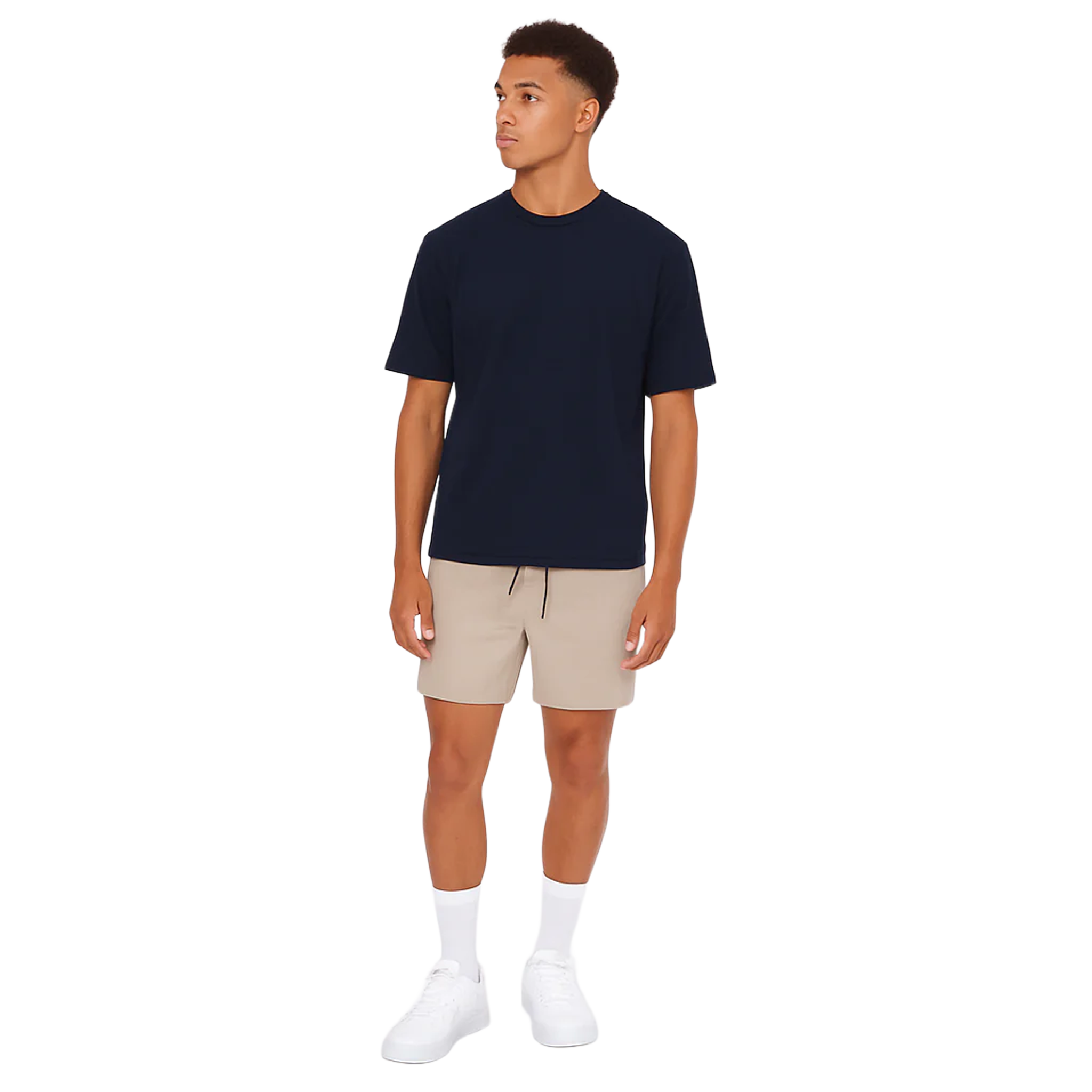 7035 - Dri-Ease Shorts