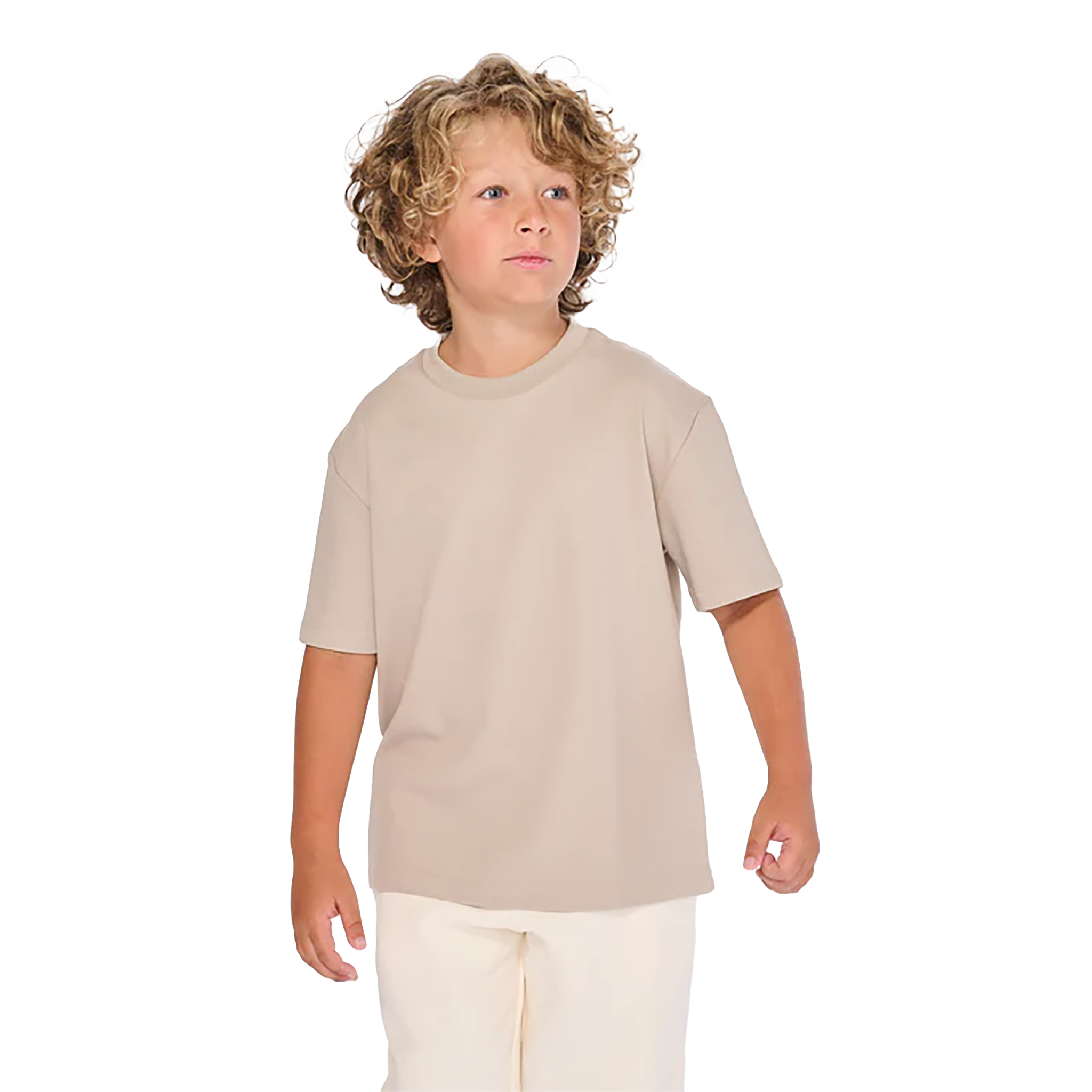 3010 - Dri Ease Kids T-Shirt