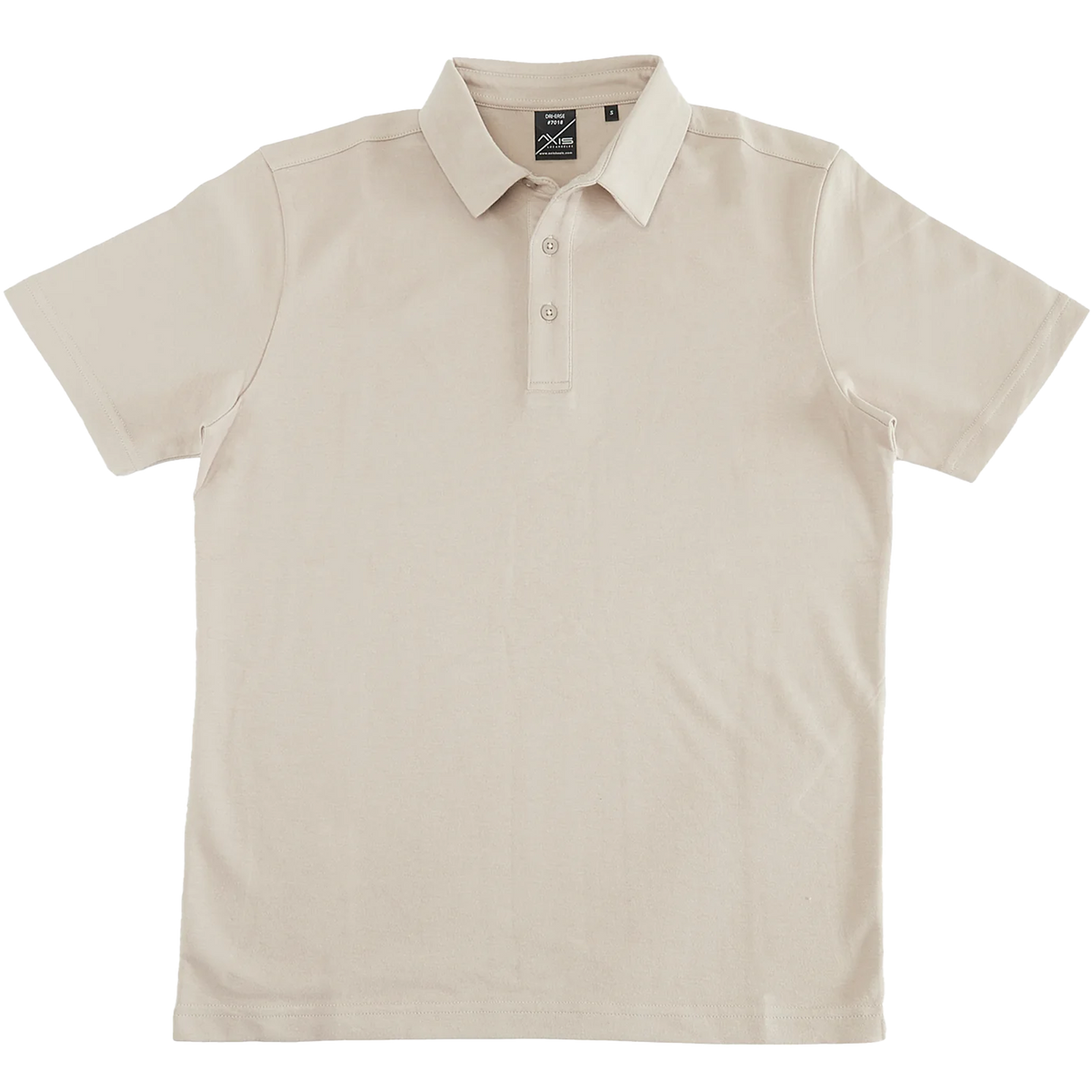 7018 - Dri Ease Polo Shirt