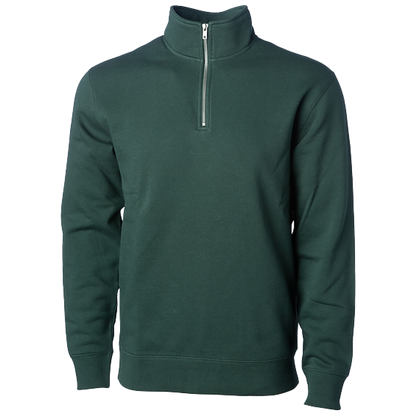 SS4600QZ - Midweight Quarter Zip