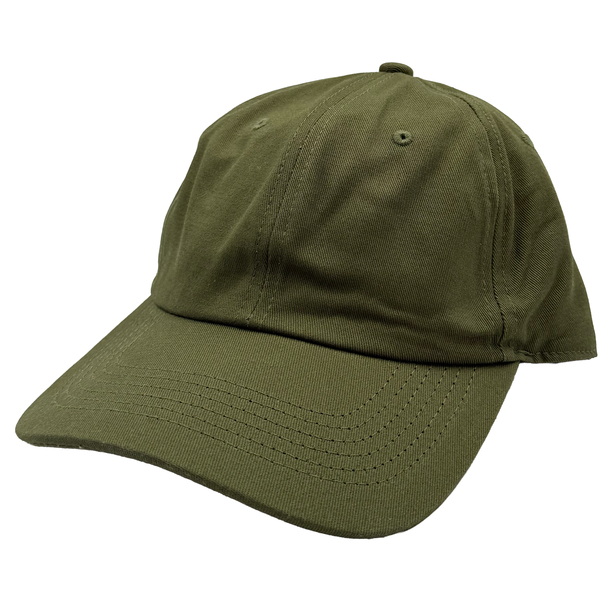 GN-1004 - Washed Cotton Dad Cap