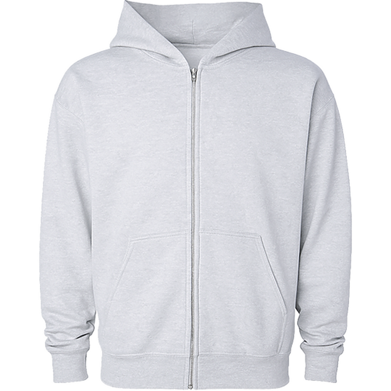 IND280ZIP - Avenue Zip Hood