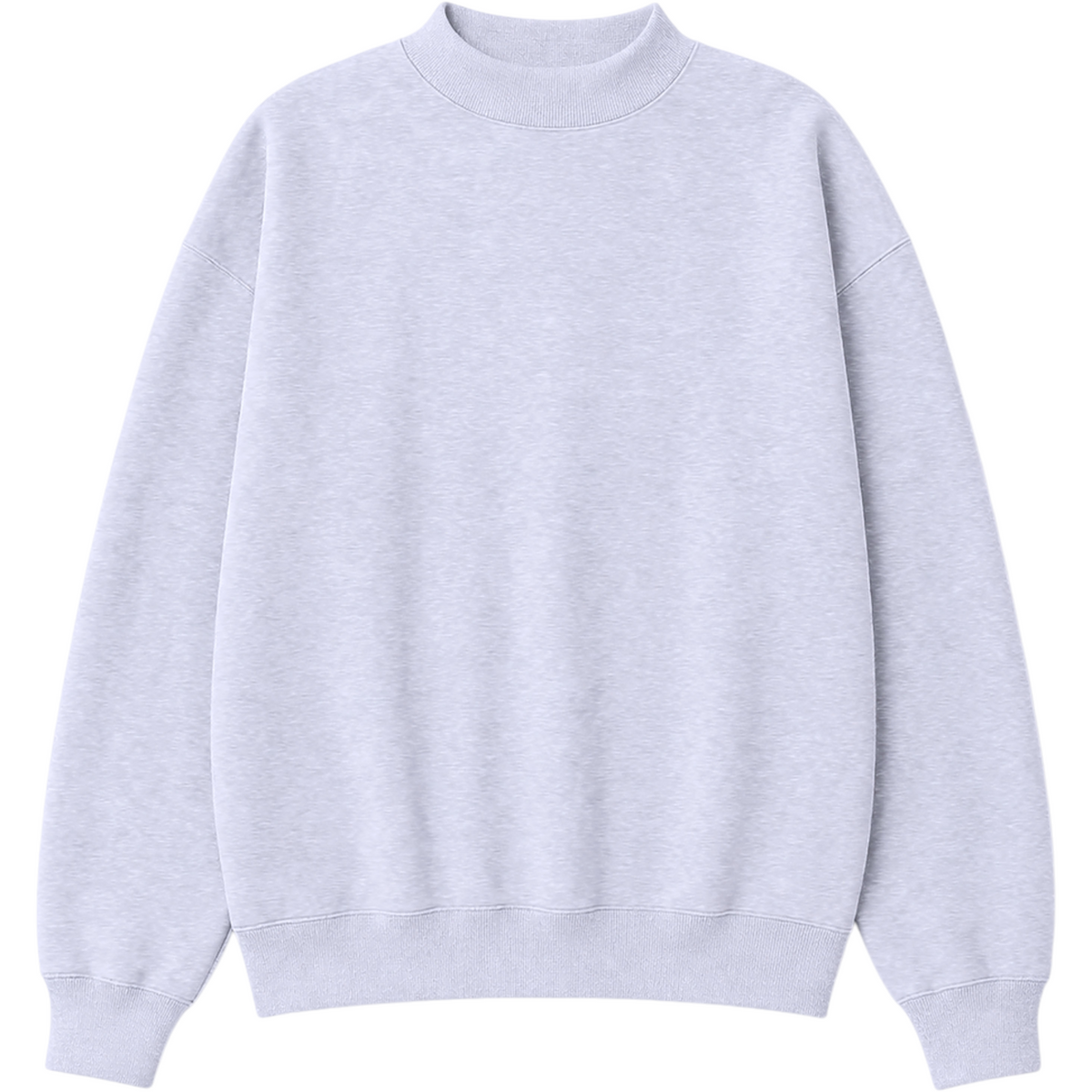 IND280MOCK - Women's Midweight Mockneck