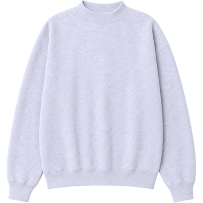 IND280MOCK - Women's Midweight Mockneck