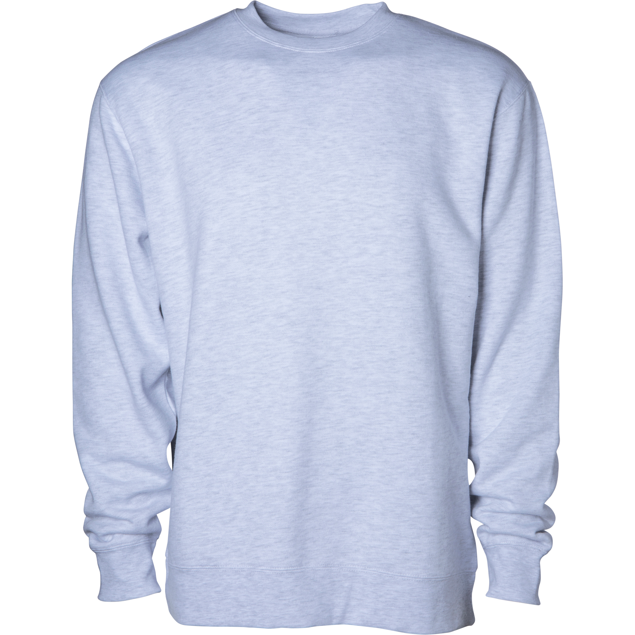 IND3000 - Men's Heavyweight Crew Neck