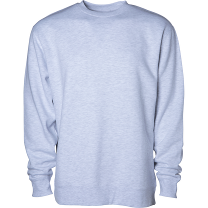 IND3000 - Men's Heavyweight Crew Neck