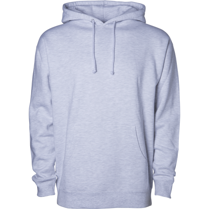 IND4000 - Men's Heavyweight Hooded Pullover Sweatshirt