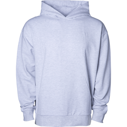 IND330BLV - Boulevard 330gm Heavyweight Pullover Hood