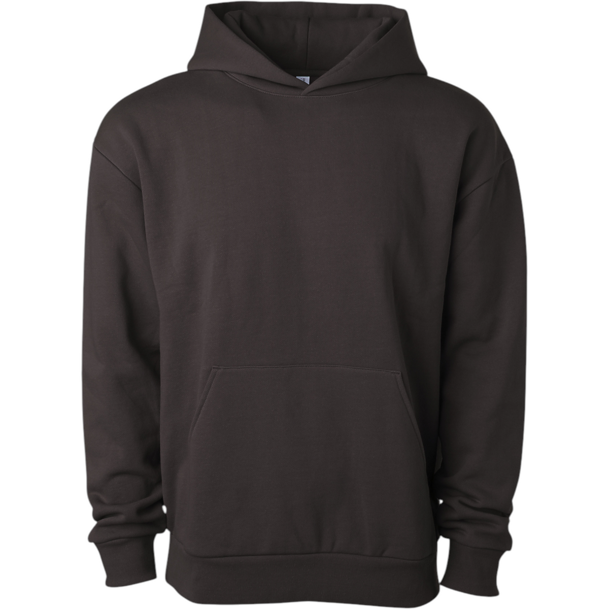 IND330BLV - Boulevard 330gm Heavyweight Pullover Hood