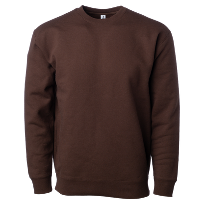 IND3000 - Men's Heavyweight Crew Neck