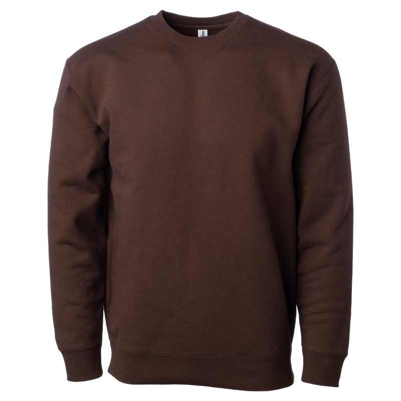 IND3000 - Men's Heavyweight Crew Neck