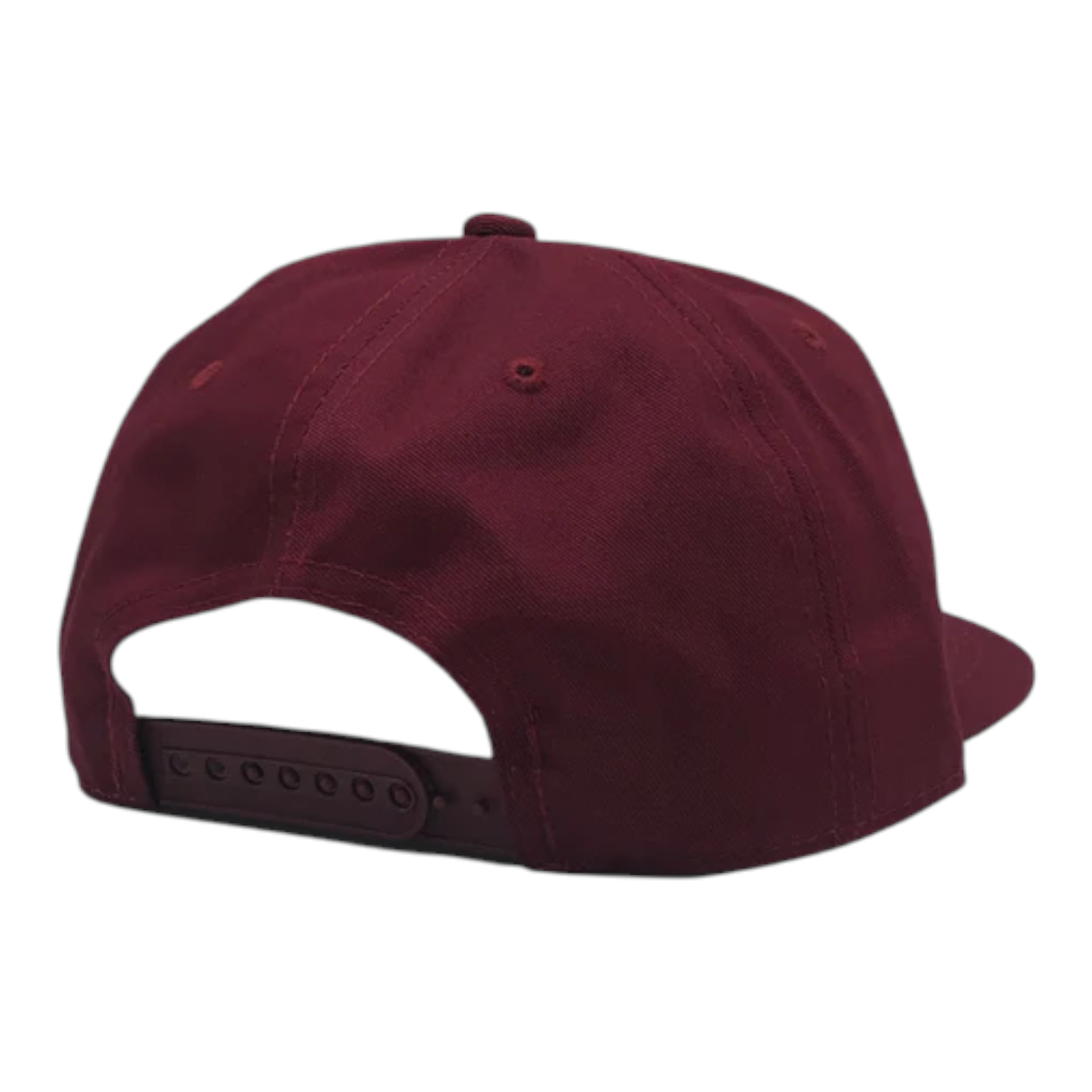 GN-1004SB - Washed Cotton Flat Bill Cap