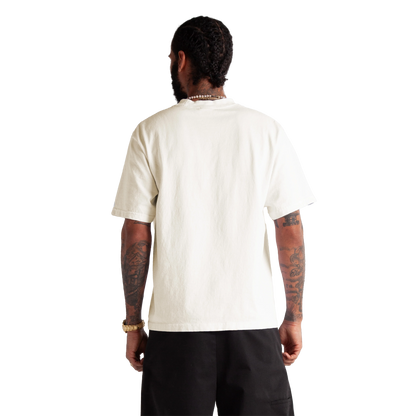 Max Heavyweight Cropped Tee