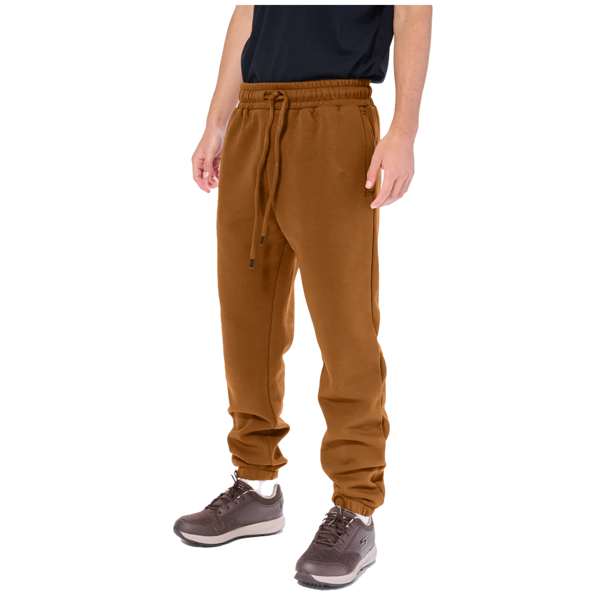 7801 - Fleece Sweatpants