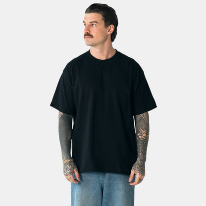 47265 - Logan Boxy Tee