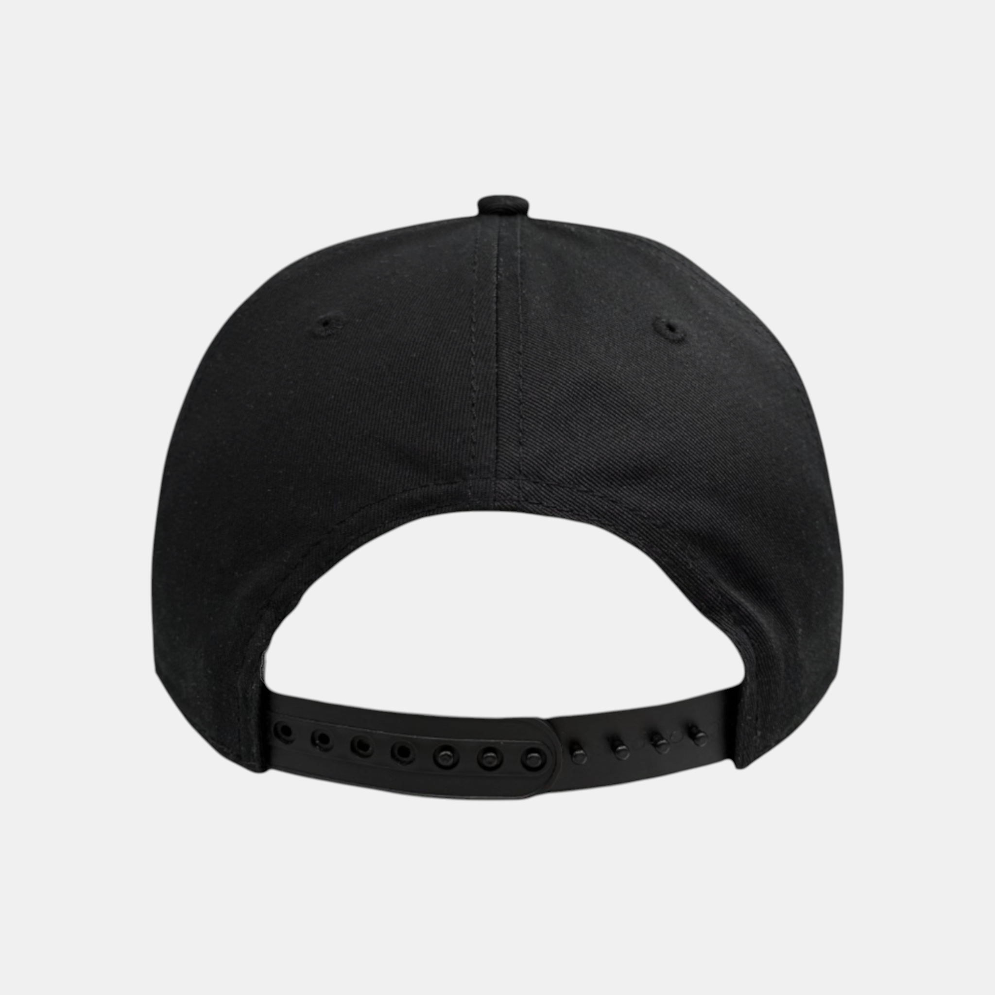 C5200-T | Cotton Twill Trucker Cap
