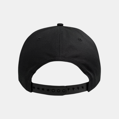 C5200-T | Cotton Twill Trucker Cap