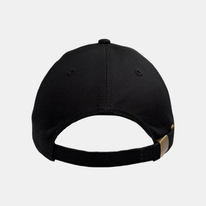 C5203-DH | Classic Dad Cap